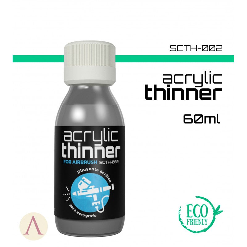 Scale75 - Acrylic Thinner (60ml)