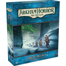 Arkham Horror The Card Game: Edge of the Earth Campaign Expansion