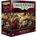 Arkham Horror The Card Game: The Scarlet Keys Investigator Expansion