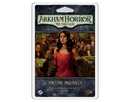 Arkham Horror The Card Game: Fortune and Folly Scenario Pack