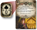 Arkham Horror The Card Game: Fortune and Folly Scenario Pack