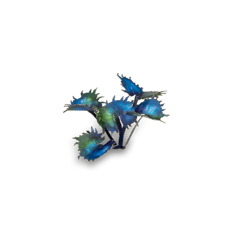 Gamers Grass Alien Flytrap Laser Cut Plant