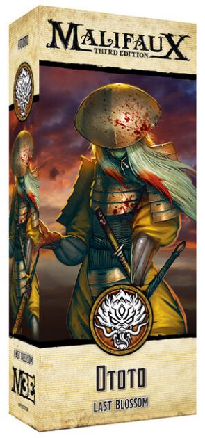 Wyrd alt ototo