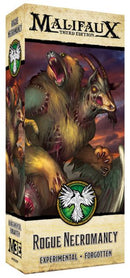 Wyrd alt rogue necromancy