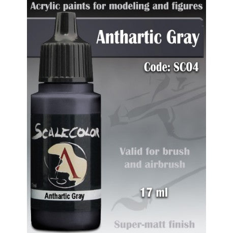 Scale75 anthartic grey