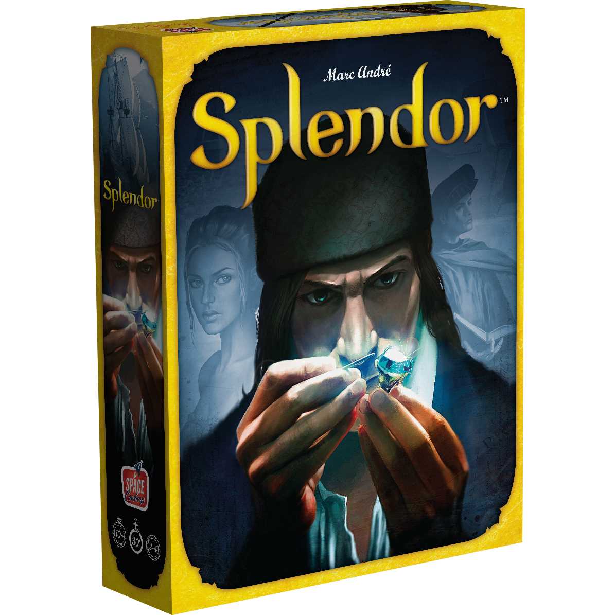 splendor