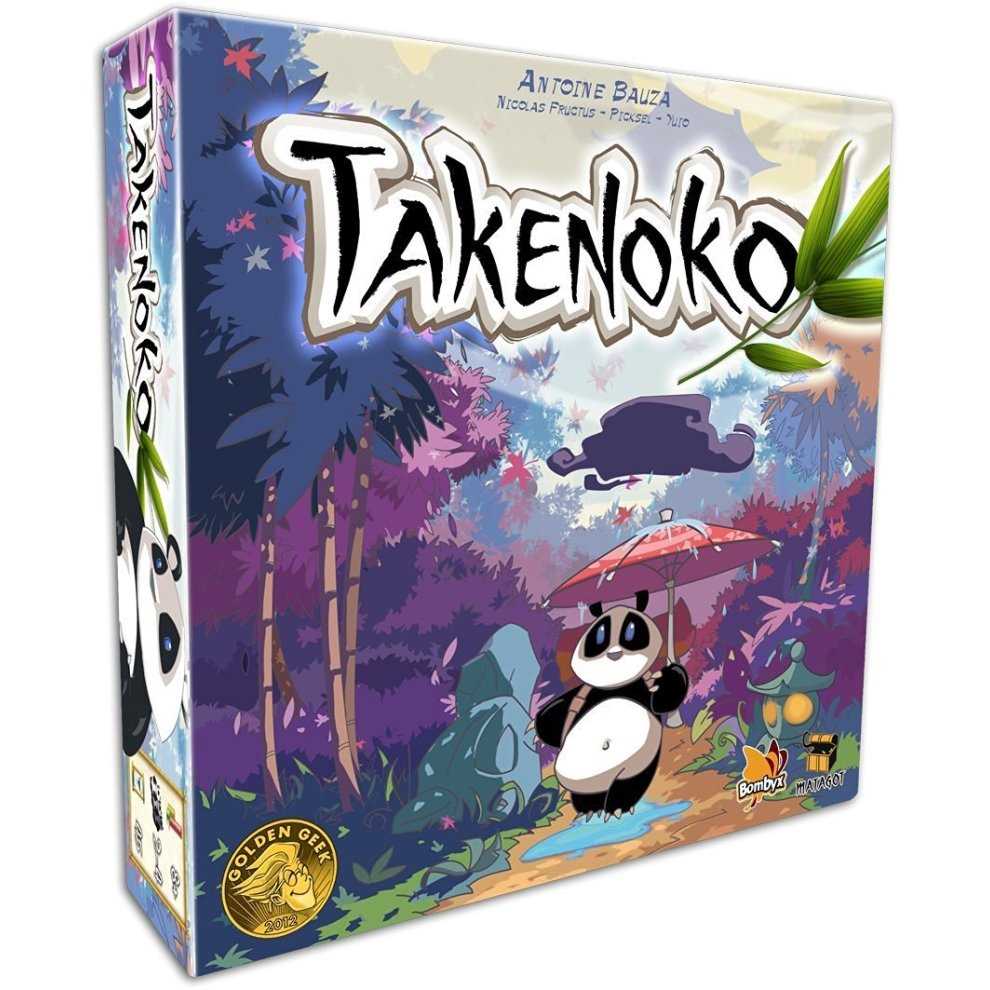 takenoko