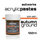 Soilworks Scenery - Autumn Ground
