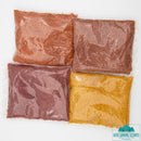 Autumn Mixed Leaf Cover Set-Geek Gaming