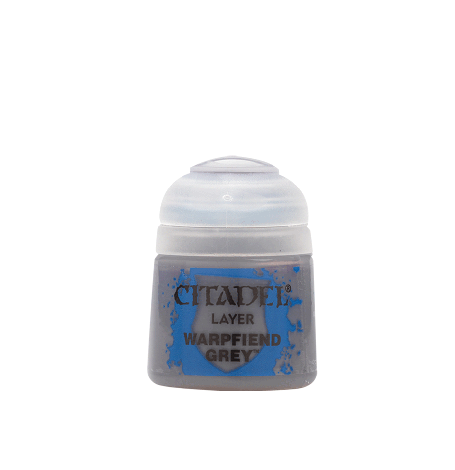 games workshop layer warpfiend grey