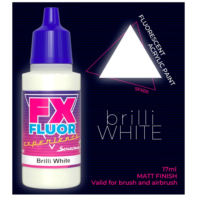 Scale75 brilli white
