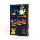 boss monster