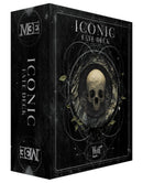 wyrd iconic fate deck