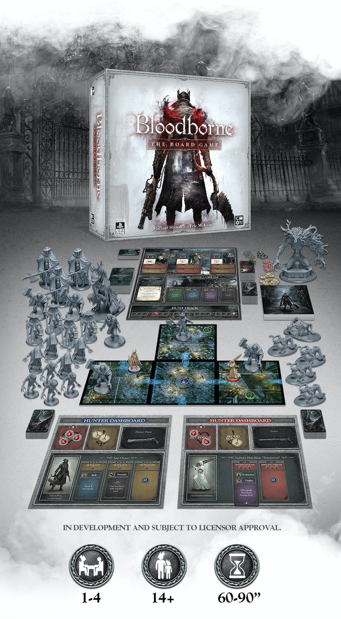 Bloodborne