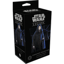 Star Wars Legion emperor palpatine commander expansion