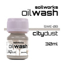 Soilworks Oil Wash - City Dust