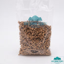 Cork 5-10 mm natural ( 600 ml)-Geek Gaming