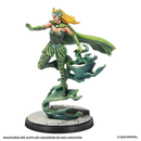 Marvel Crisis Protocol: Angela and Enchantress