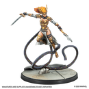 Marvel Crisis Protocol: Angela and Enchantress