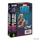 Marvel Crisis Protocol: Black Bolt and Medusa