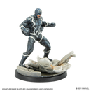 Marvel Crisis Protocol: Black Bolt and Medusa