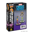 Marvel Crisis Protocol: Jean Grey & Cassandra Nova