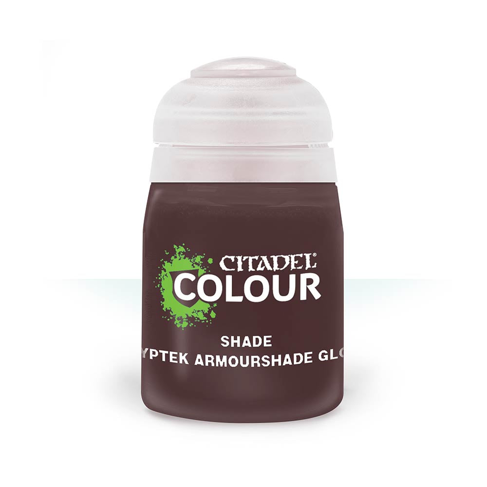 games workshop shade cryptek armourshade