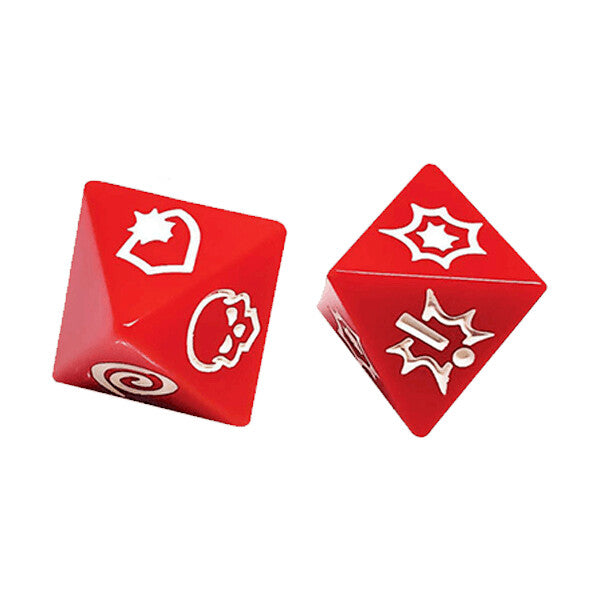 Marvel Crisis Protocol marvel crisis protocol dice pack