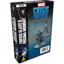 Marvel Crisis Protocol marvel crisis protocol corvus glaive and proxima midnight