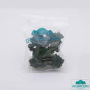 Dark Green Clump Foliage-Tree Making-Geek Gaming