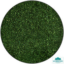 Dark Green Leaf Cover-Geek Gaming