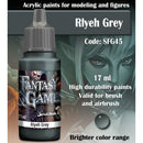 Scale75 rlyeh grey