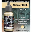 Scale75 moonray flesh