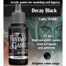 Scale75 decay black
