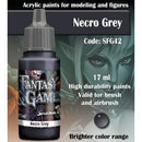 Scale75 necro grey