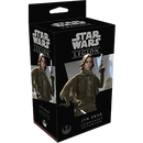 Star Wars Legion jyn erso commander expansion