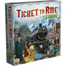 ticket to ride europe