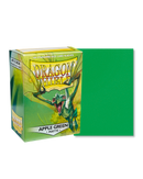 Dragon Shield Sleeves Matte (100 count)