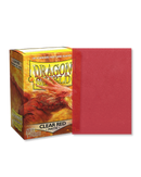 Dragon Shield Sleeves Matte (100 count)