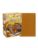 Dragon Shield Sleeves Matte (100 count)