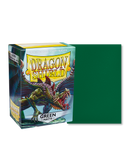 Dragon Shield Sleeves Matte (100 count)