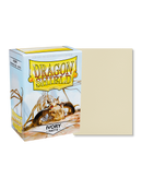 Dragon Shield Sleeves Matte (100 count)
