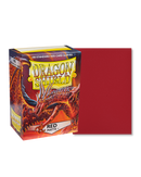 Dragon Shield Sleeves Matte (100 count)