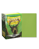 Dragon Shield Sleeves Matte (100 count)