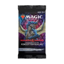 MTG: Adventures in the Forgotten Realms Set Booster
