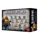 games workshop the dwarf giants blood bowl team