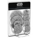 Star Wars Legion premium large bases