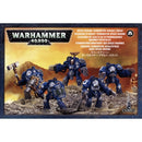 games workshop smarine terminator close combat squad