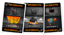 Exploding Kittens: NSFW Edition