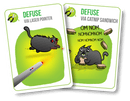 Exploding Kittens: NSFW Edition